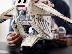 Republic Gunship LEGO-set afbeelding 8