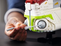 Republic Gunship LEGO-set afbeelding 9