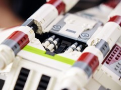 Republic Gunship LEGO-set afbeelding 10