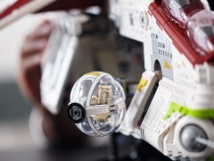 Republic Gunship LEGO-set afbeelding 12