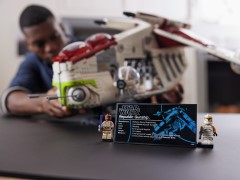 Republic Gunship LEGO-set afbeelding 14