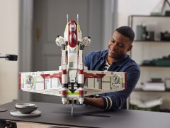 Republic Gunship LEGO-set afbeelding 15