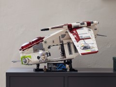 Republic Gunship LEGO-set afbeelding 18