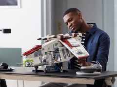 Republic Gunship LEGO-set afbeelding 21