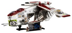 Republic Gunship LEGO-set afbeelding 13