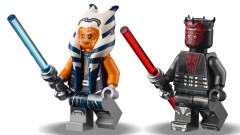 Duel on Mandalore, zdjęcie 6