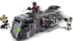 Imperial Armored Marauder, zdjęcie 6