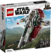 Boba Fett's Starship, zdjęcie 15