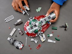 Boba Fett's Starship, zdjęcie 4