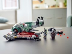 Boba Fett's Starship, zdjęcie 6