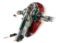 Boba Fett's Starship, zdjęcie 8