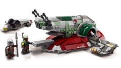 Boba Fett's Starship, zdjęcie 9