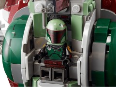 Boba Fett's Starship, zdjęcie 10