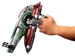 Boba Fett's Starship, zdjęcie 13