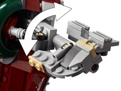 Boba Fett's Starship, zdjęcie 14