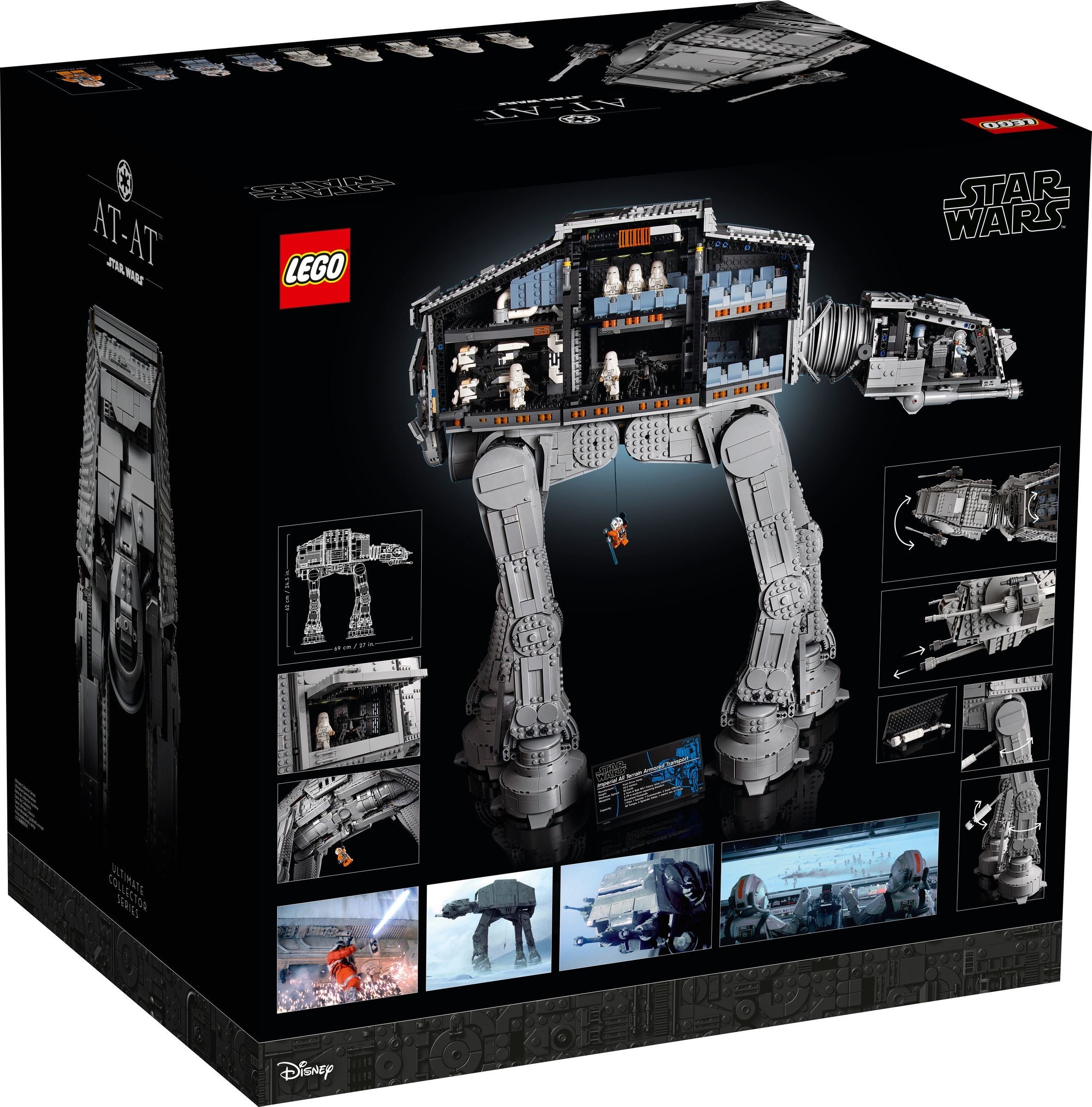 Lego Star Wars: The Skywalker Saga - Primeiras Impressões