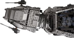 AT-AT LEGO-set afbeelding 4