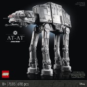 AT-AT LEGO-set afbeelding 10