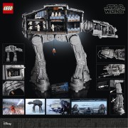 AT-AT LEGO-set afbeelding 12
