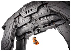 AT-AT LEGO-set afbeelding 5