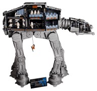 AT-AT LEGO-set afbeelding 6