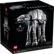 AT-AT LEGO-set afbeelding 9