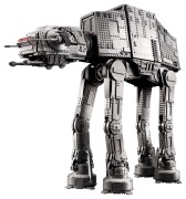 AT-AT LEGO-set afbeelding 13