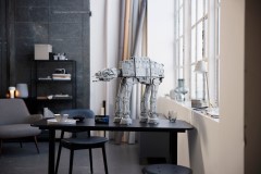 AT-AT LEGO-set afbeelding 26