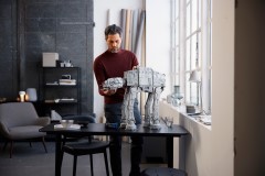 AT-AT LEGO-set afbeelding 27