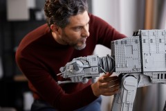 AT-AT LEGO-set afbeelding 29
