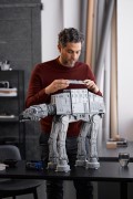 AT-AT LEGO-set afbeelding 30