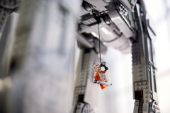 AT-AT LEGO-set afbeelding 33