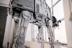 AT-AT LEGO-set afbeelding 34