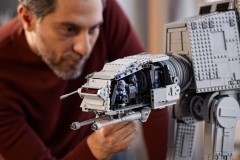 AT-AT LEGO-set afbeelding 35
