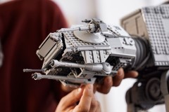AT-AT LEGO-set afbeelding 36