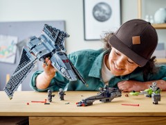 The Bad Batch Attack Shuttle, zdjęcie 5