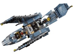 The Bad Batch Attack Shuttle, zdjęcie 9
