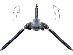 The Bad Batch Attack Shuttle, zdjęcie 12