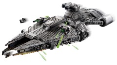 Imperial Light Cruiser, zdjęcie 8