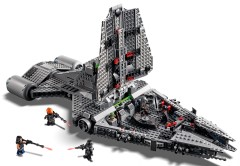 Imperial Light Cruiser, zdjęcie 9