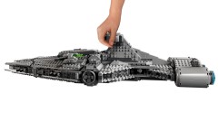 Imperial Light Cruiser, zdjęcie 14