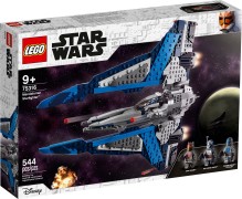 Mandalorian Starfighter, zdjęcie 2