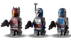 Mandalorian Starfighter, zdjęcie 6