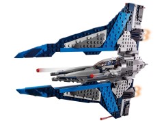 Mandalorian Starfighter, zdjęcie 7