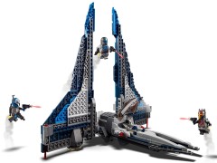 Mandalorian Starfighter, zdjęcie 8