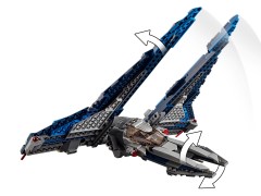 Mandalorian Starfighter, zdjęcie 9