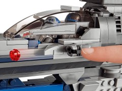 Mandalorian Starfighter, zdjęcie 11