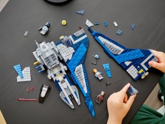 Mandalorian Starfighter, zdjęcie 13