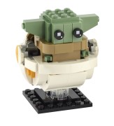 The Mandalorian & The Child, zdjęcie 2