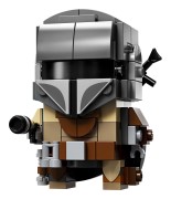 The Mandalorian & The Child, zdjęcie 10